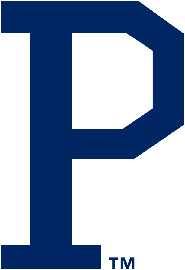 Pittsburgh Pirates 1920-1921 Primary Logo DIY iron on transfer (heat transfer)
